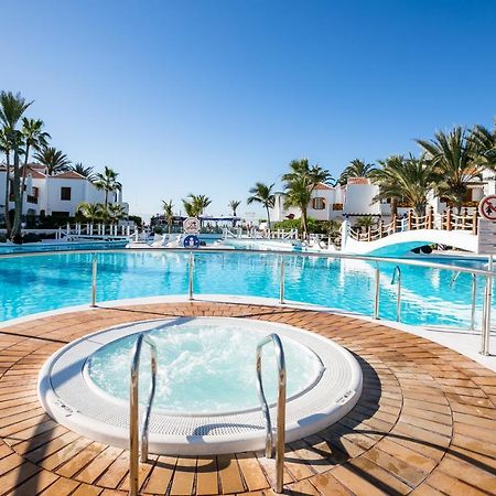 Studio En Milla De Oro Tenerife Playa de las Americas  Exteriör bild