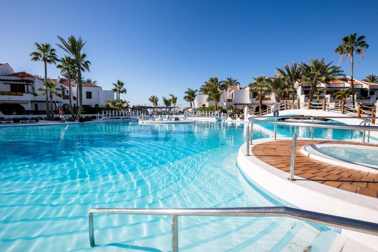 Studio En Milla De Oro Tenerife Playa de las Americas  Exteriör bild